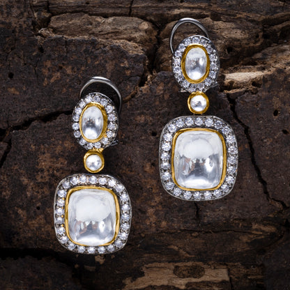 kundan Earring