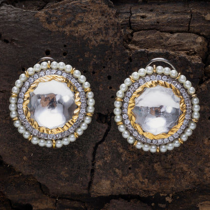 Kundan Earring