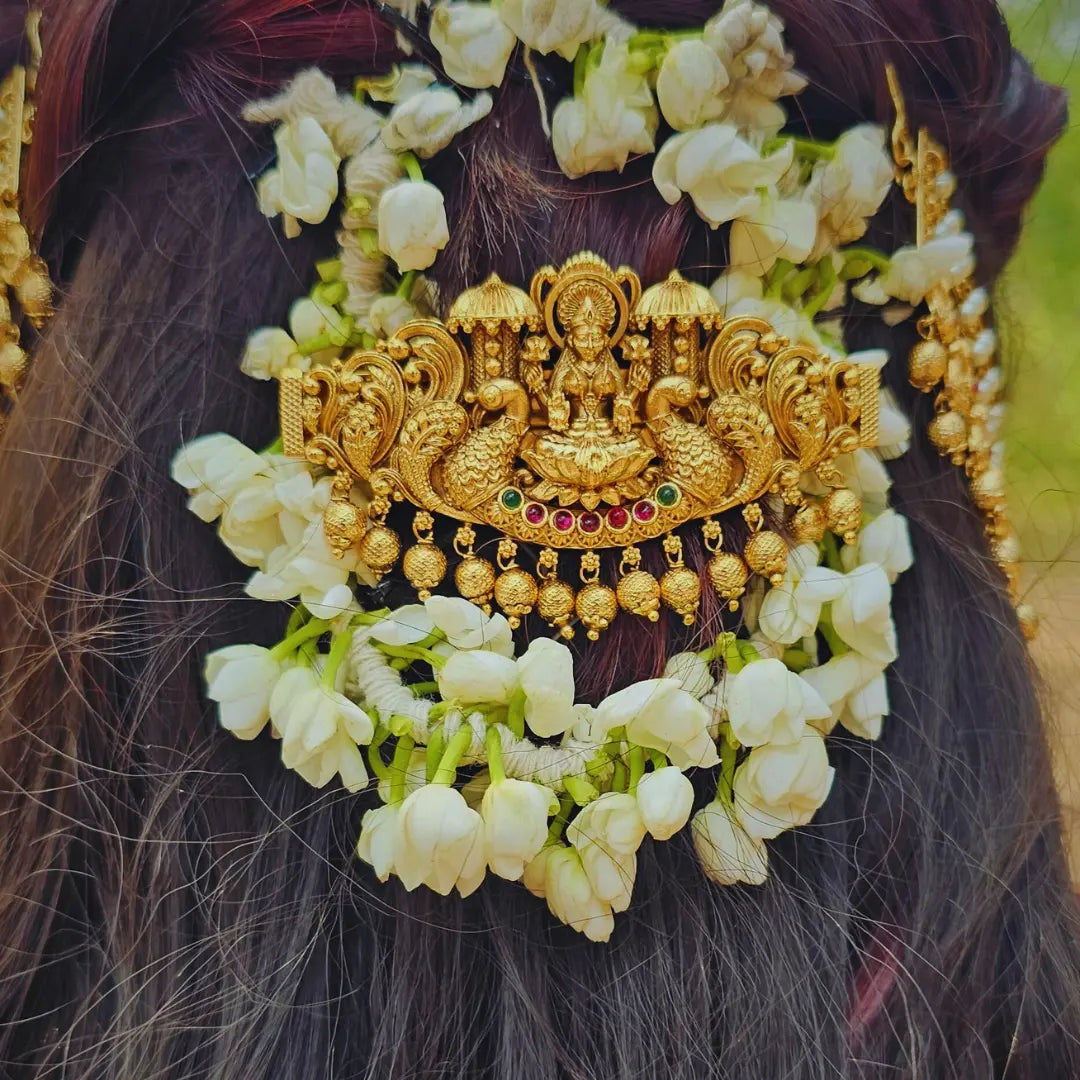 Hair Clip