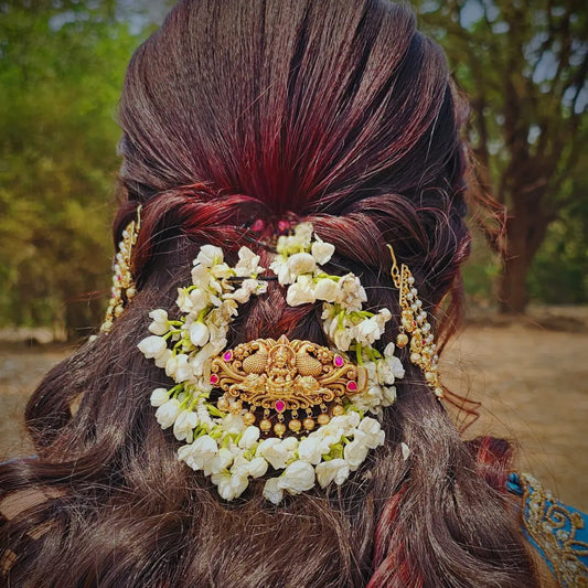 Hair Clip